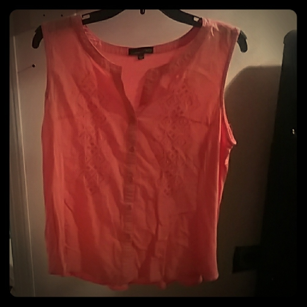 Size L RXB TANK TOP